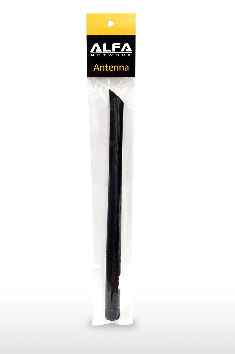 Alfa ARS-NT5B Dual Band 2.4/5 GHz RP-SMA Wi-Fi antenna for Asus 802.11ac 802.11n