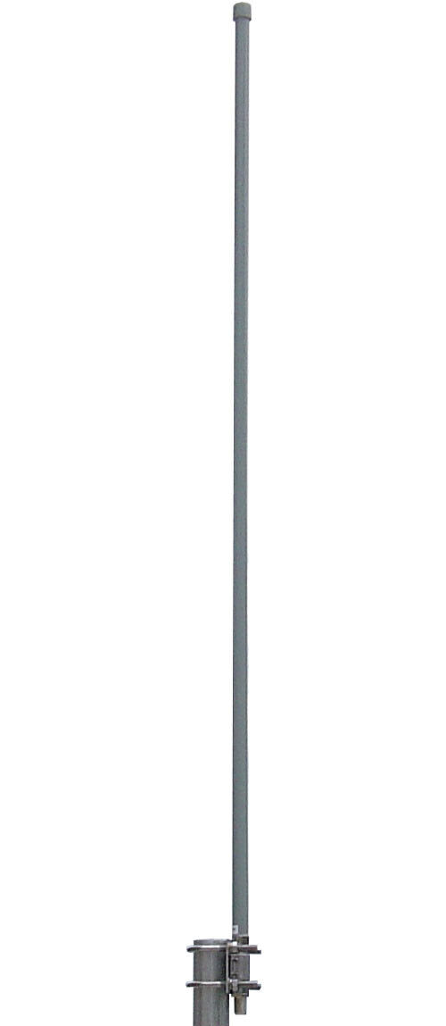Laird New OD24-12 2.4GHz 12 dBi Omnidirectional Antenna with Mount, N/Female