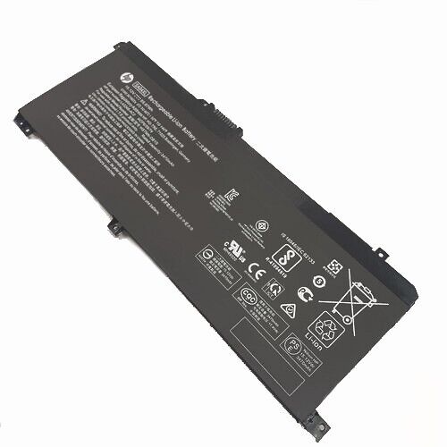 NEW OEM SA04XL Battery For HP Envy X360 15-DR HSTNN-OB1F  HSTNN-OB1G  HSTNN-UB7U
