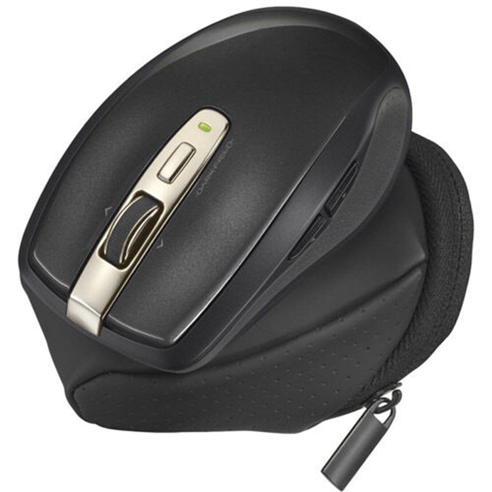 Portable Mouse Storage Bag Case for Logitech M905 M325 M235 M305 M215 V470 V550