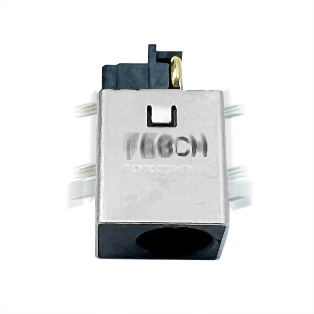 DC Jack Charing Power Port Connector For MSI WS66 10TMT MS-16V2
