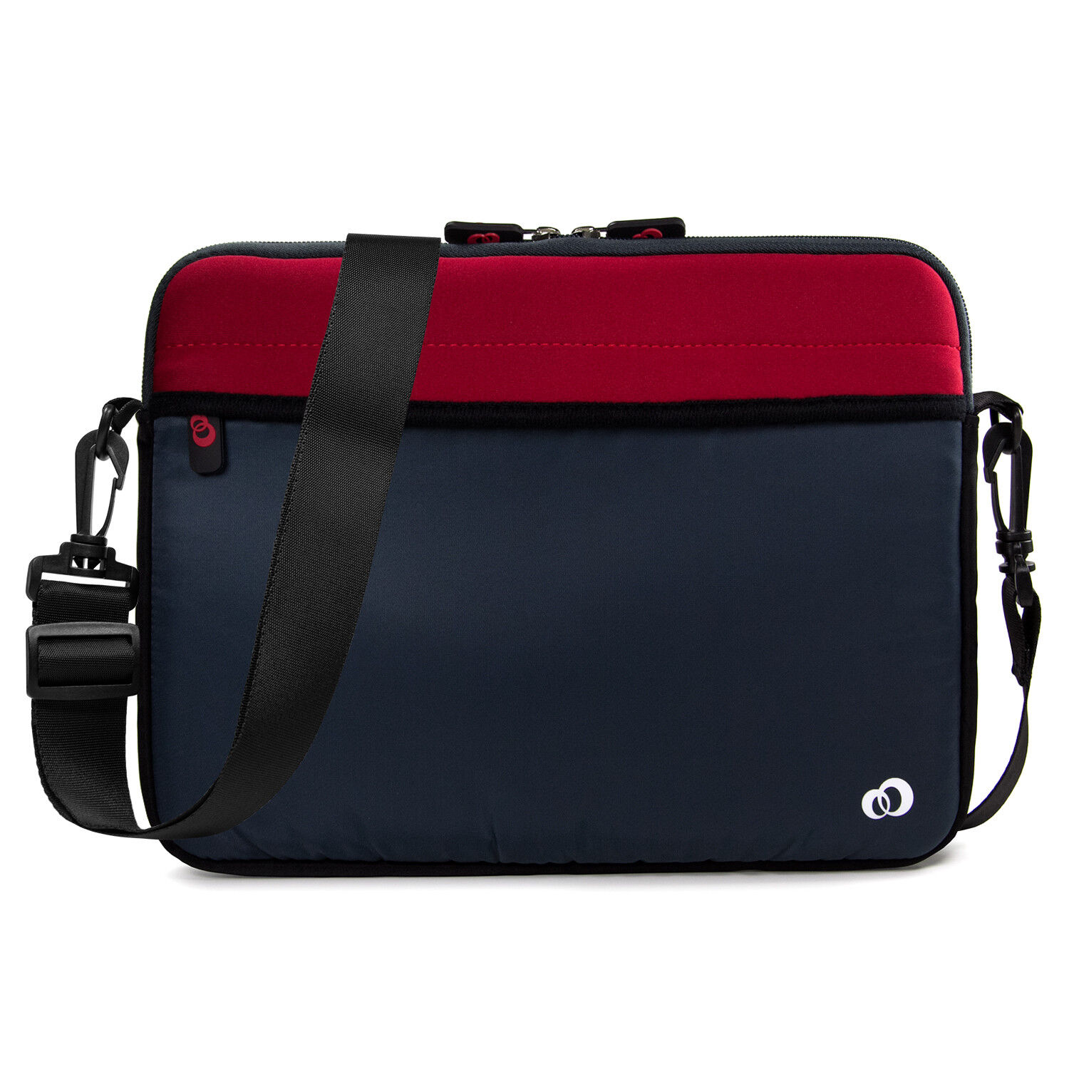 Lightweight Shoulder Strap Messenger Bag fits HP EliteBook Revolve 810 G3