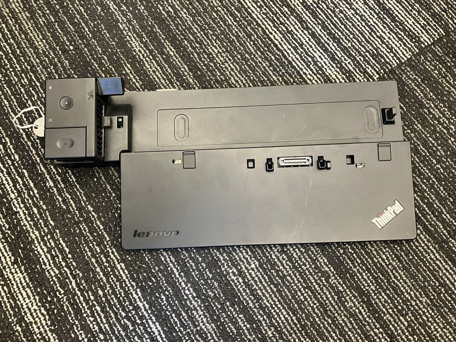 Genuine Lenovo ThinkPad Ultra Dock Type 40A2 Docking Station