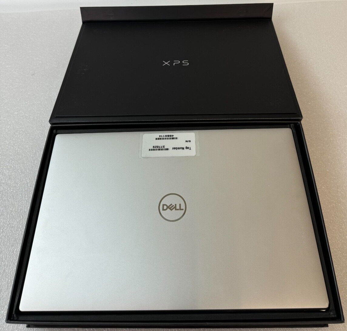 Dell XPS 15 9530 3.5K TOUCH 2.6 GHz i9-13900H 32GB RAM 512 SSD RTX 4070 ORIG BOX