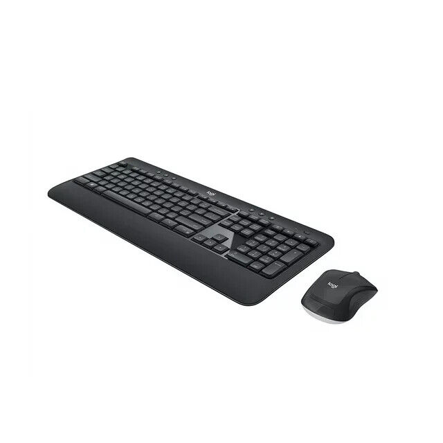 Logitech MK540 (920-008671) Wireless Keyboard and Mouse Combo