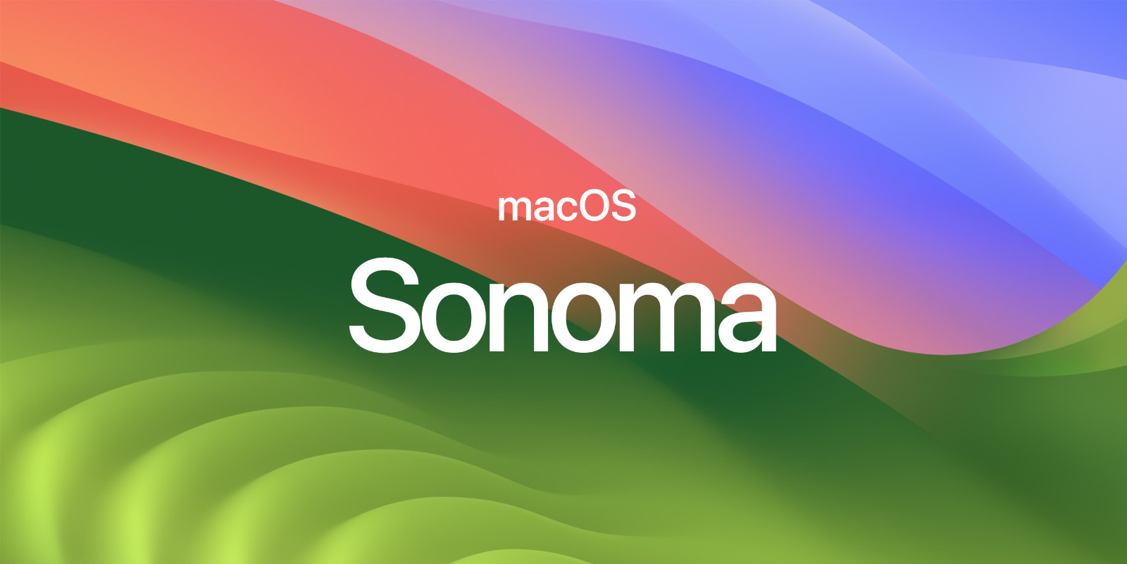 Bootable USB macOS 14 Sonoma - Restore Your Mac With Instructions