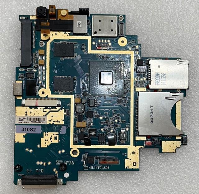 Dell Streak 7 (T-Mobile) 7IN Tablet 16GB Logic Board Motherboard