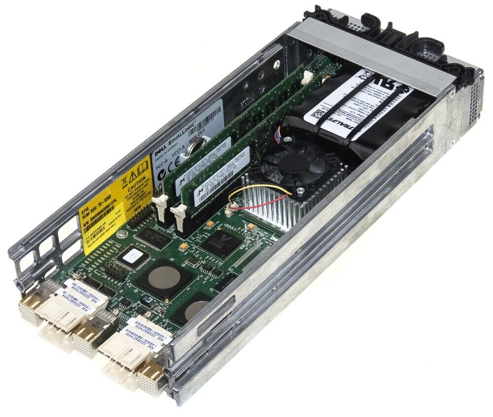 Controller Dell 0935409-10 Module 2GB DDR2