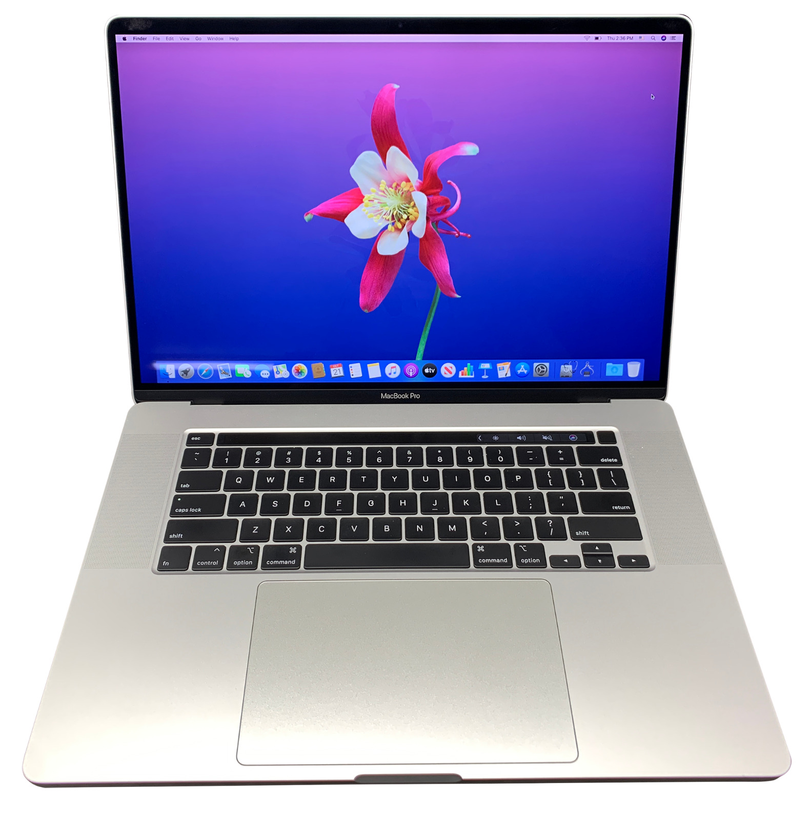 SONOMA 2019+ Apple MacBook Pro 16 - 32GB RAM 1TB SSD - 4.8GHz i9 Turbo 8 Core