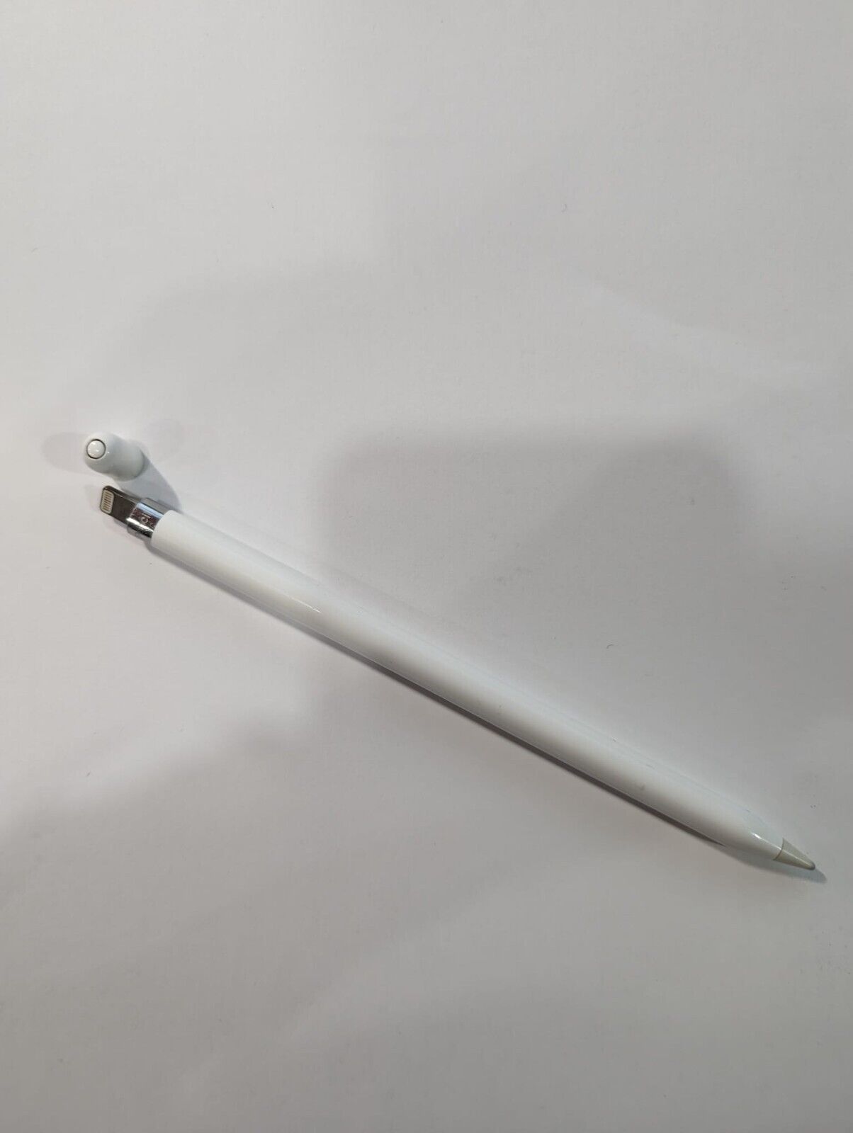 Apple Pencil A1603 for iPad Pro & iPad, MK0C2AM/A OEM Original Genuine Authentic