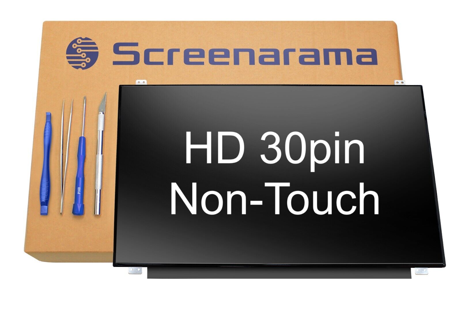 ASUS Chromebook C300M C300MA C300S C300SA HD LED LCD Screen SCREENARAMA * FAST