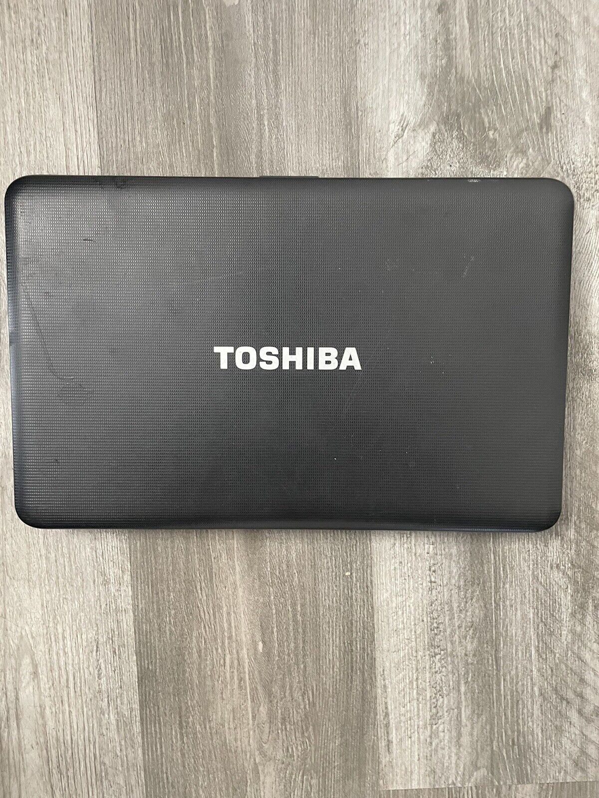 Toshiba Satellite Pro C850 Intel Laptop (parts)