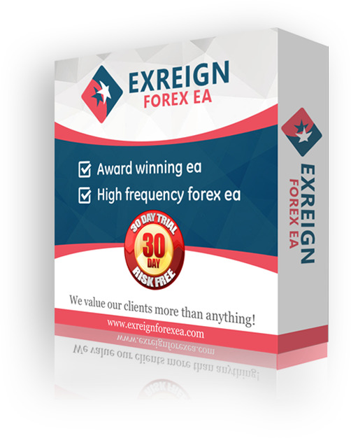 Exreign Forex EA is very popular among ‘winning forex traders