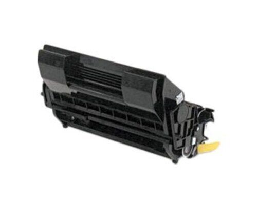 2x Compatible NOB710 High Yield Black Toner Cartridge Replaces Okidata B710 B730