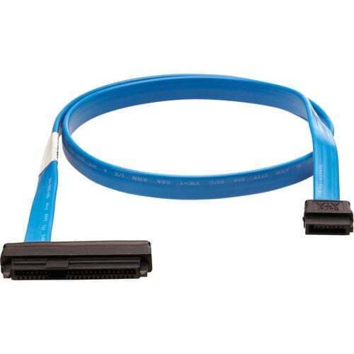 HPE-New-716189-B21 _ 1.0M EXT MINISAS HD TO MINISAS CABLE PL=SI