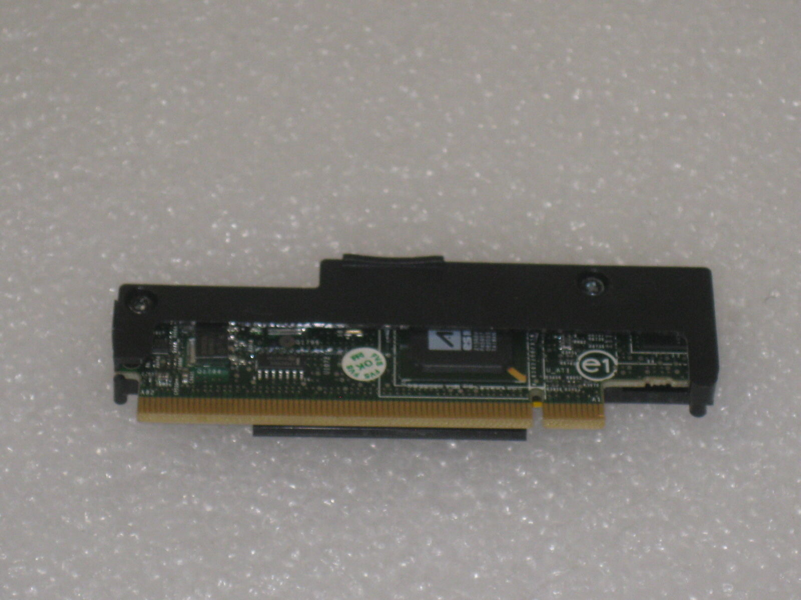 NEW  Dell Poweredge M600 Video Riser Board NK189 0NK189 