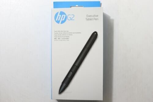 NEW HP G2 Executive Tablet Pen Battery Included