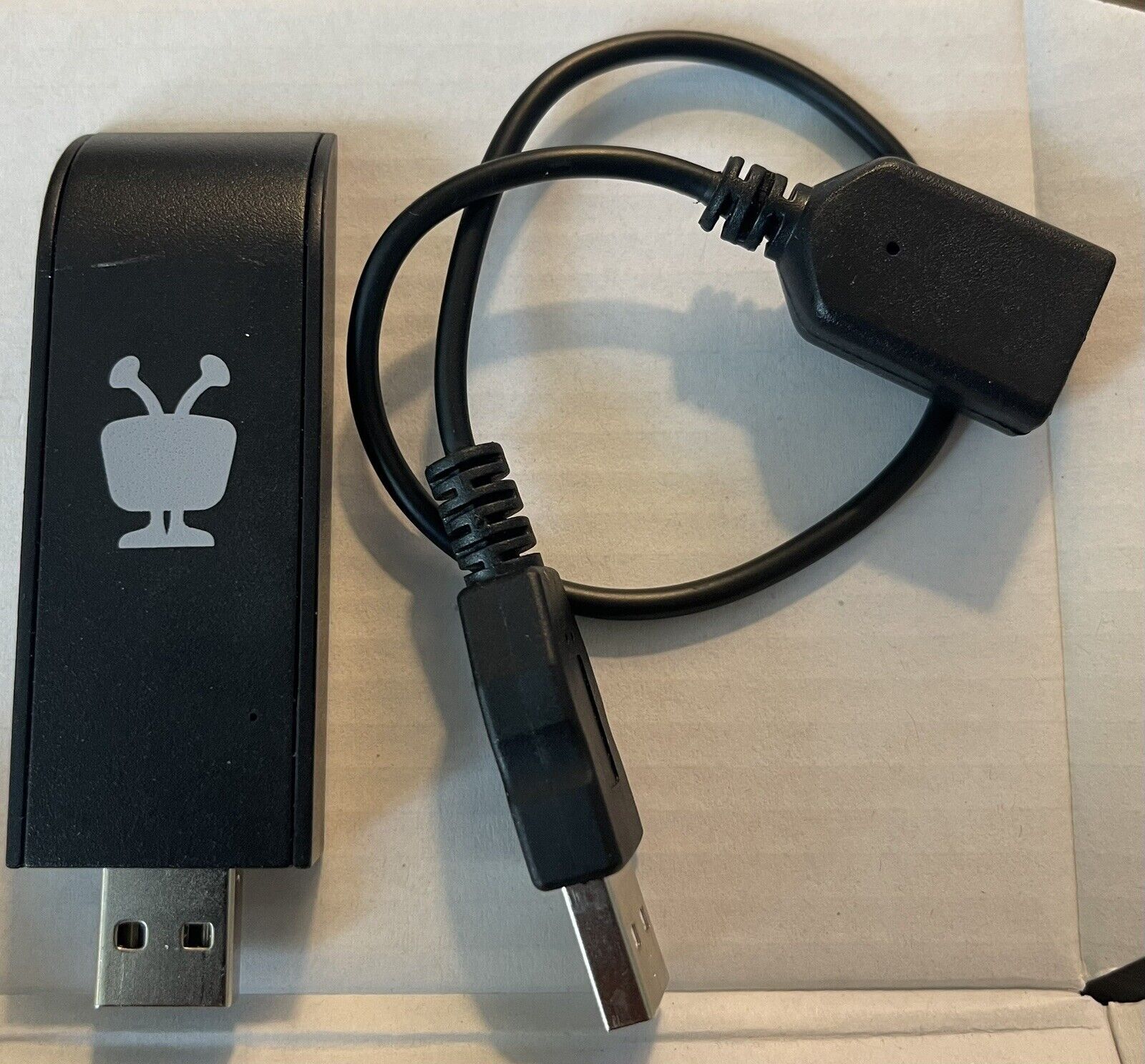 TiVo WiFi 5 USB Adapter AP0100 - Wirelessly Network your Mini LUX/Mini VOX