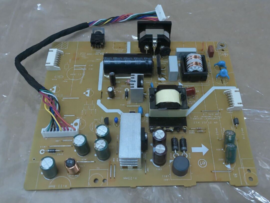 Genuine Acer Power Supply Board P/N 4H.2YJ02.A13 for Acer KA270H Monitor
