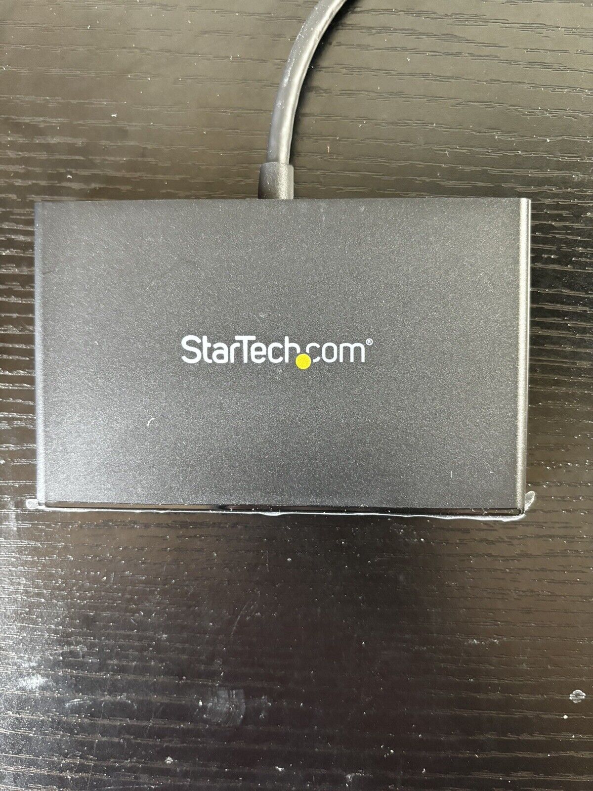 Startech.com Mst Hub - Displayport To 3x Hdmi - Multi Stream Transport Hub