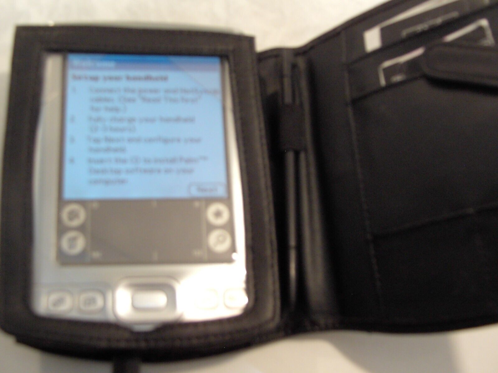 VINTAGE PDA’s + Accessories + Software  For The Collector