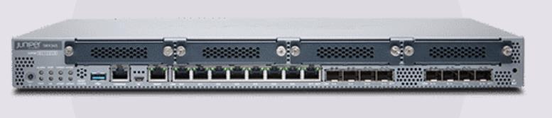 Juniper Networks SRX345 Firewall - OPEN BOX