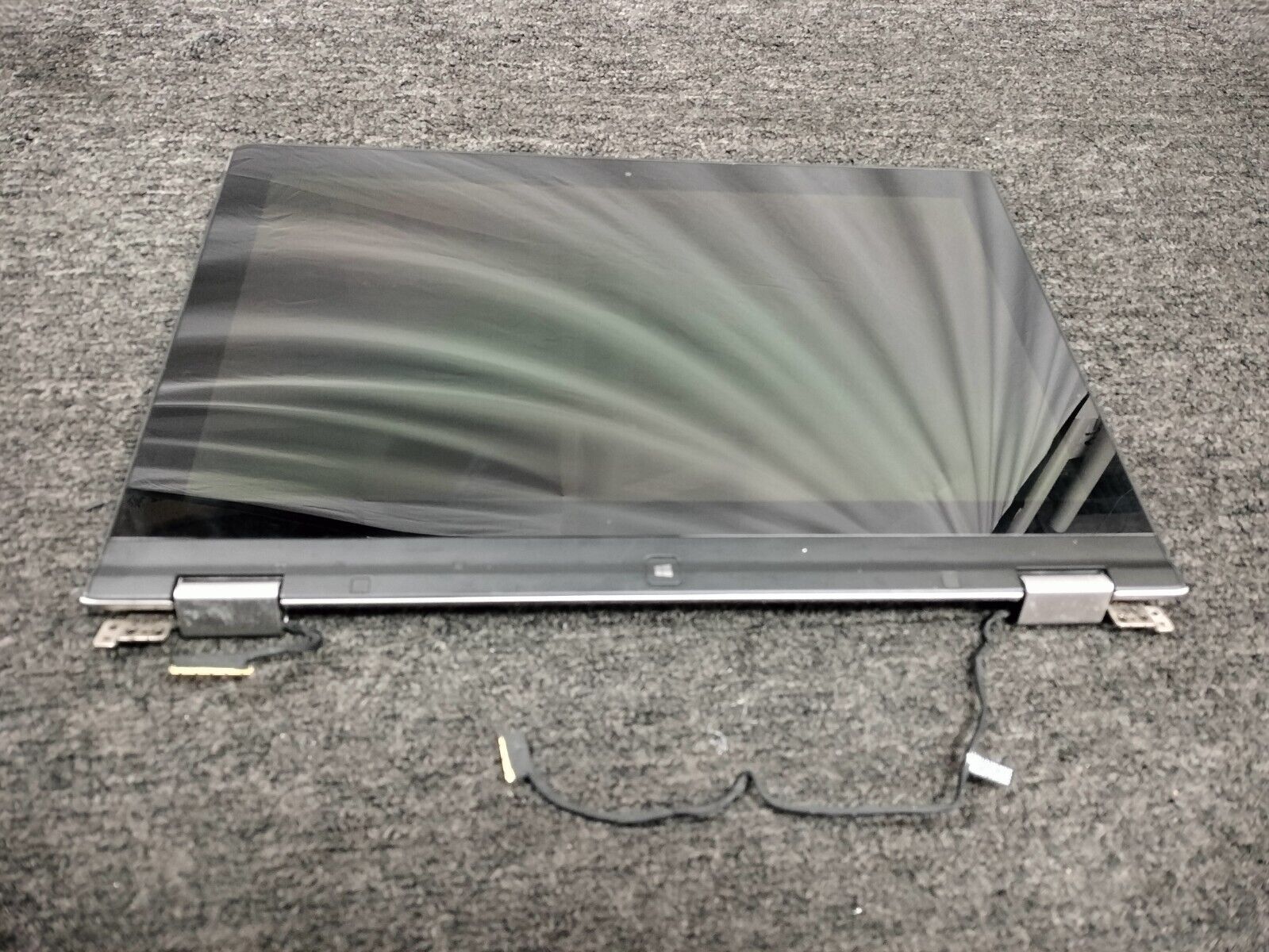 Lenovo IdeaPad Yoga 13 20175 LCD Touch Screen Digitizer Assembly