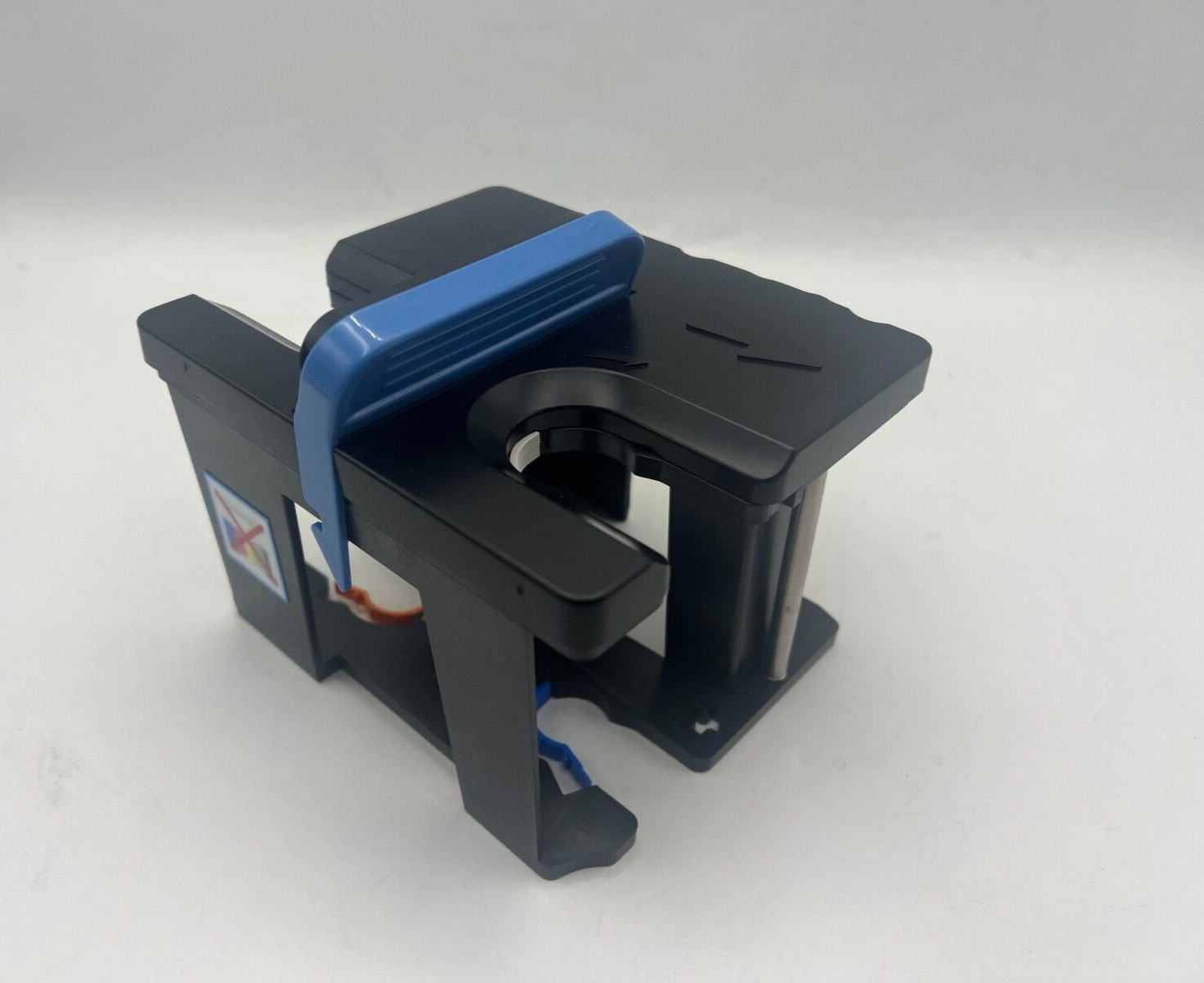 Original HID D910022 Refillable Ribbon Cartridge for Fargo HDP5000 Card Printer