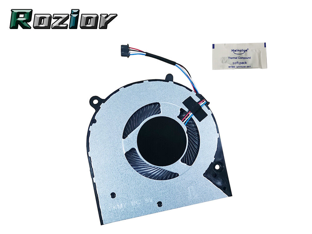New for HP 14-cm0041nr 14-cm0045nr 14-cm0075nr Notebook CPU Cooling Fan