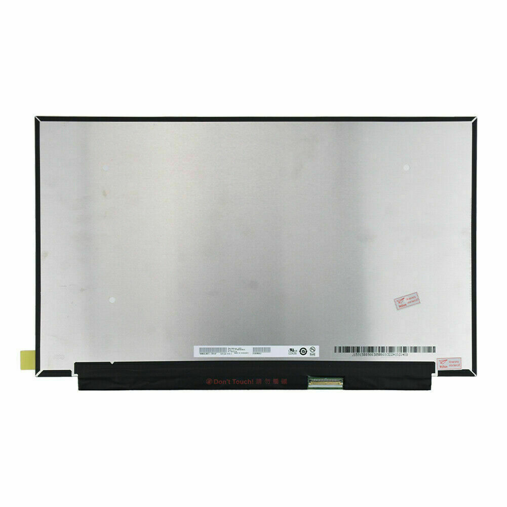 LM156LF2F01 LM156LF2F03 144Hz LCD Screen FHD 1920x1080 Matte
