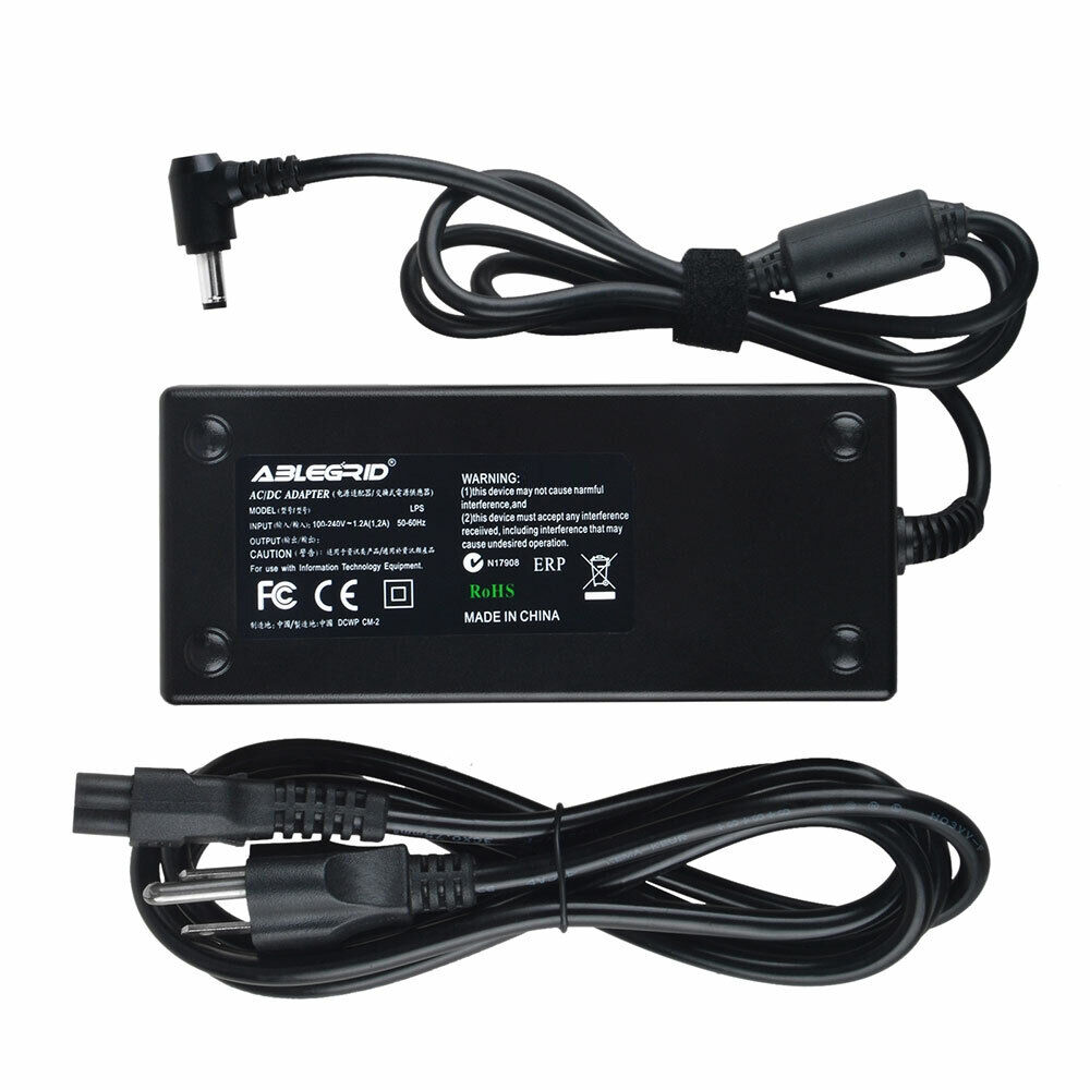 AC/DC Adapter Charger For Lenovo PA-1121-16 P/N 36200403 Power Supply Cord PSU
