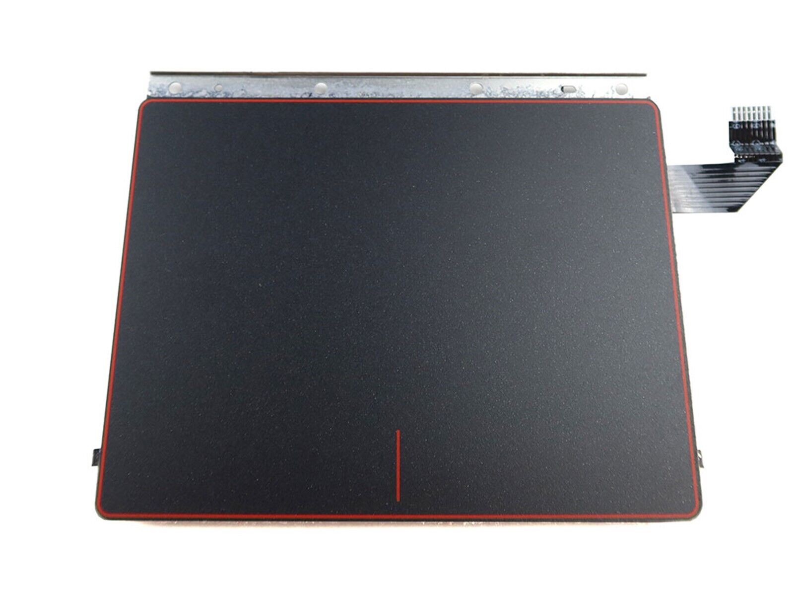 DELL G3 15 3500 SERIES LAPTOP TOUCHPAD ASSEMBLY WITH CABLE BLACK AND RED 6PCRH