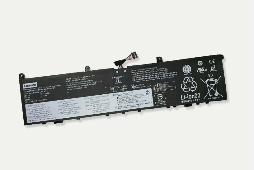 Genuine 01AY969 Battery for Lenovo ThinkPad X1 Extreme 2nd L17C4P72 SB10Q76929
