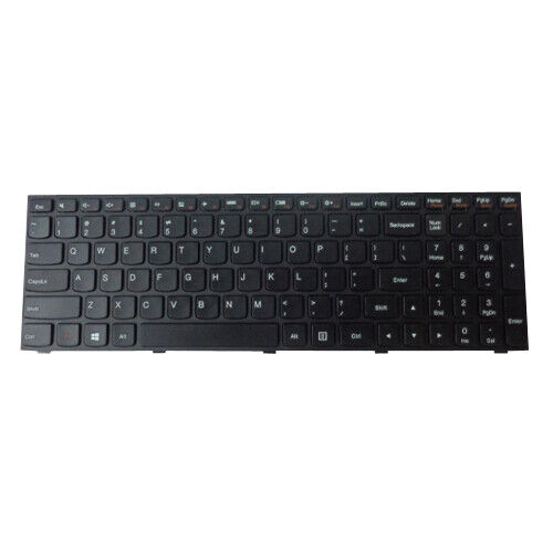 Lenovo G50-30 G50-45 G50-70 G50-80 US Laptop Keyboard 25214785