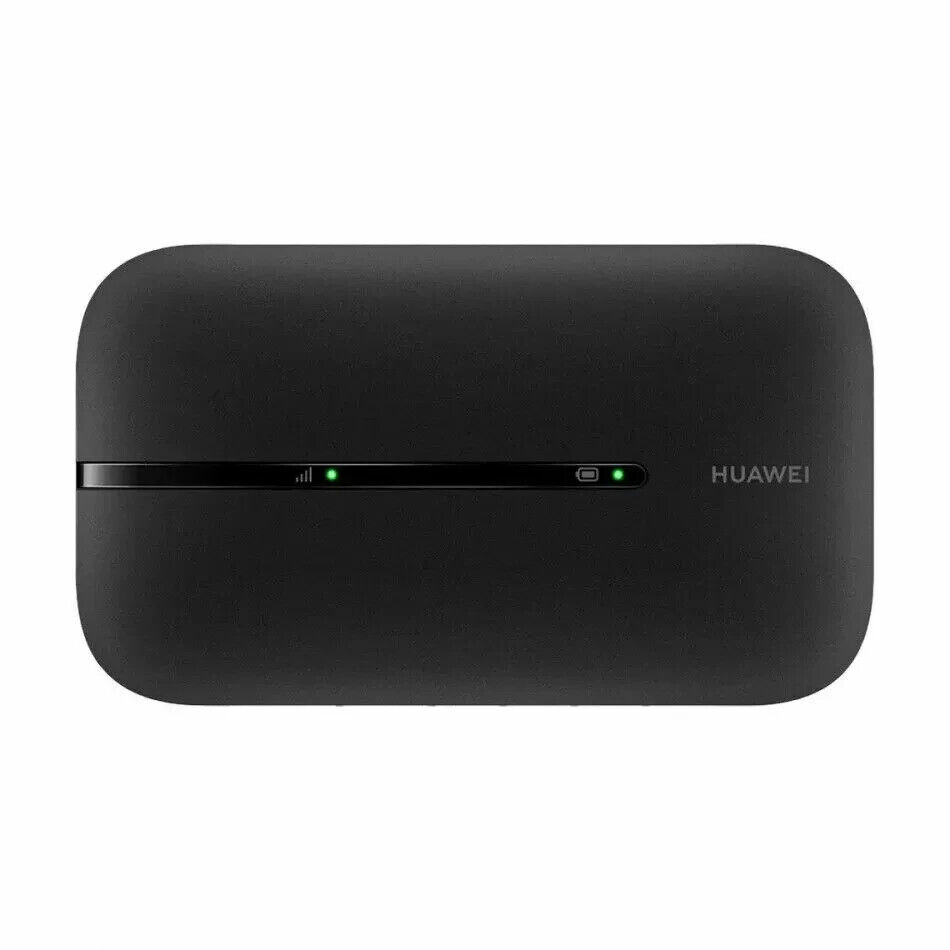 Huawei E5783B-230a LTE7 Mobile WiFi Black