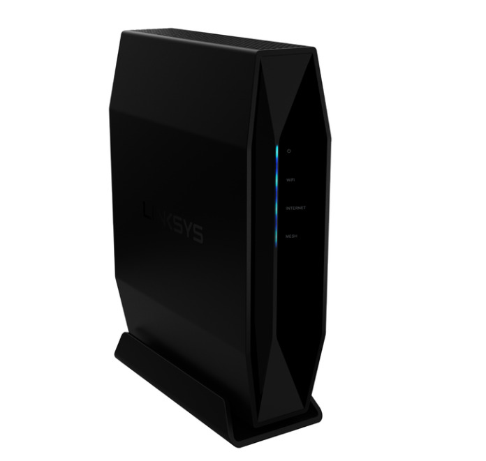 LINKSYS E9450 DUAL BAND WIFI 6 ROUTER AX5400