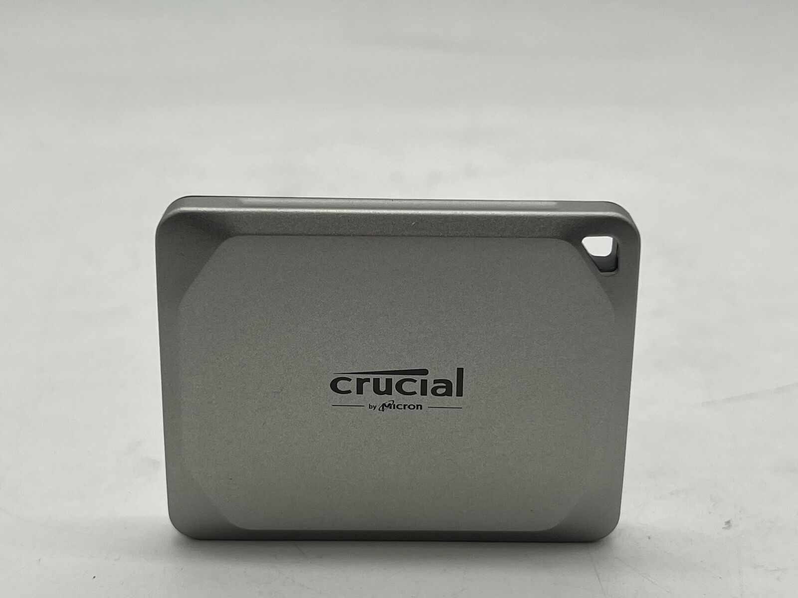 Crucial X9 Pro 1TB Portable Solid State Drive New Open Box 