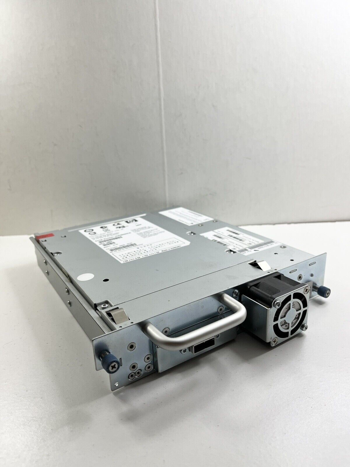 Hewlett Packard HP - BRSLA-0703-DC LTO4 Internal Tape Drive - EB668 - Read Desc.