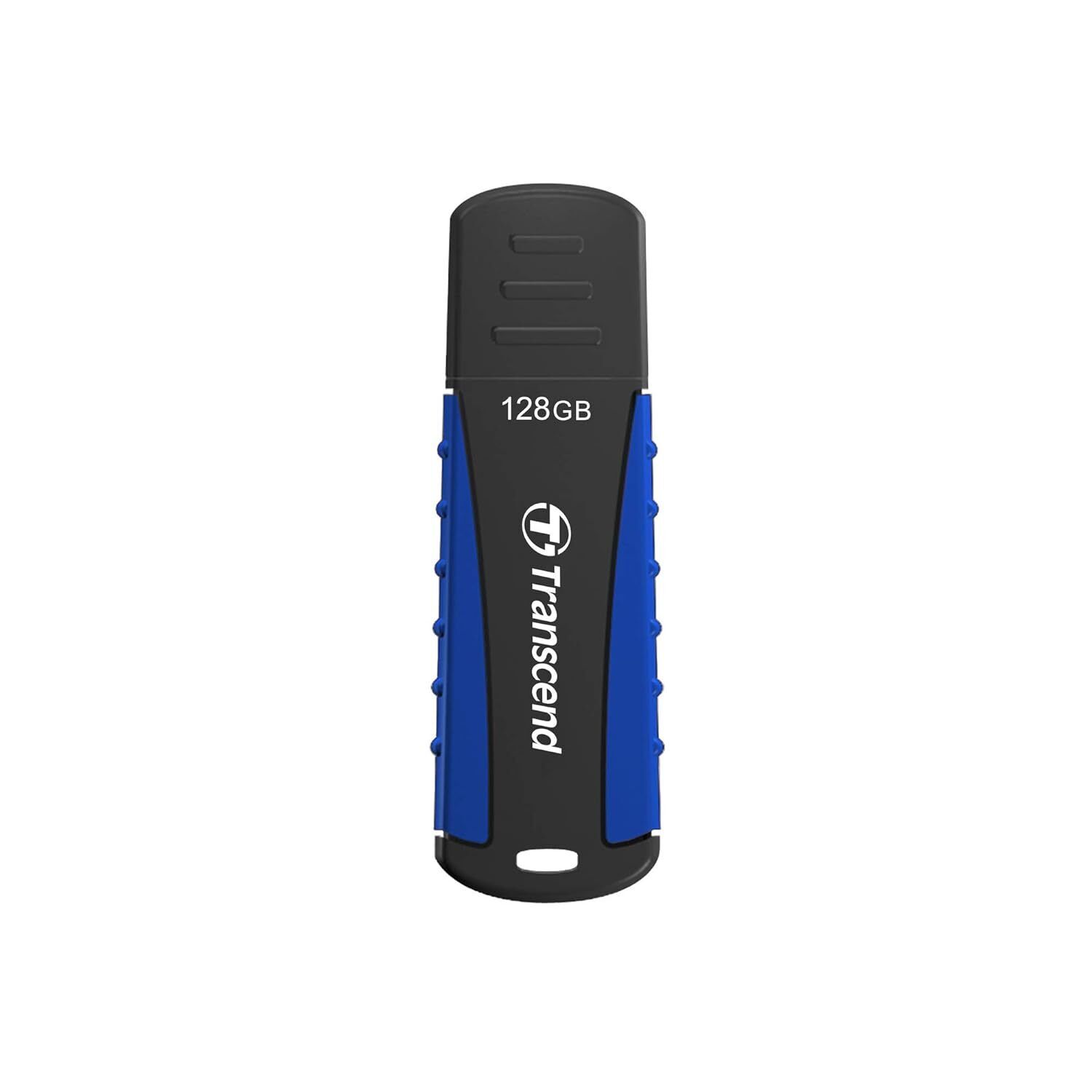 Transcend 128GB JetFlash 810 USB 3.0 Flash Drive (TS128GJF810)