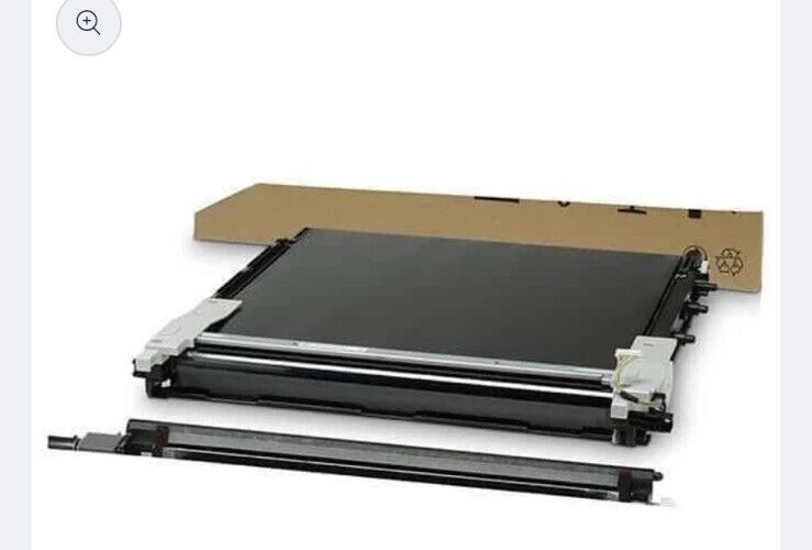 HP LaserJet Image Transfer Belt Assembly 400000 Pages - Z7Y79A