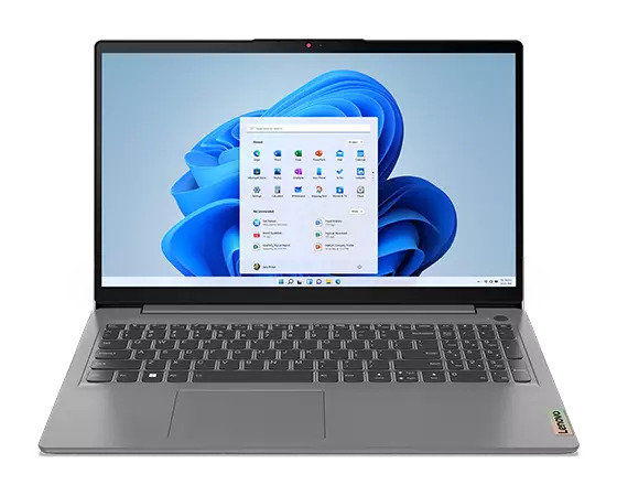Lenovo Notebook IdeaPad 3 Laptop, i5-1235U, 8GB, 512GB SSD, Win 11 Home