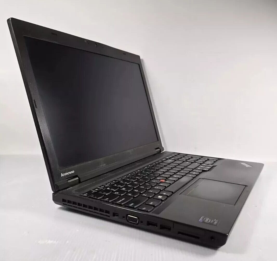 LENOVO ThinkPad T540p 15.6