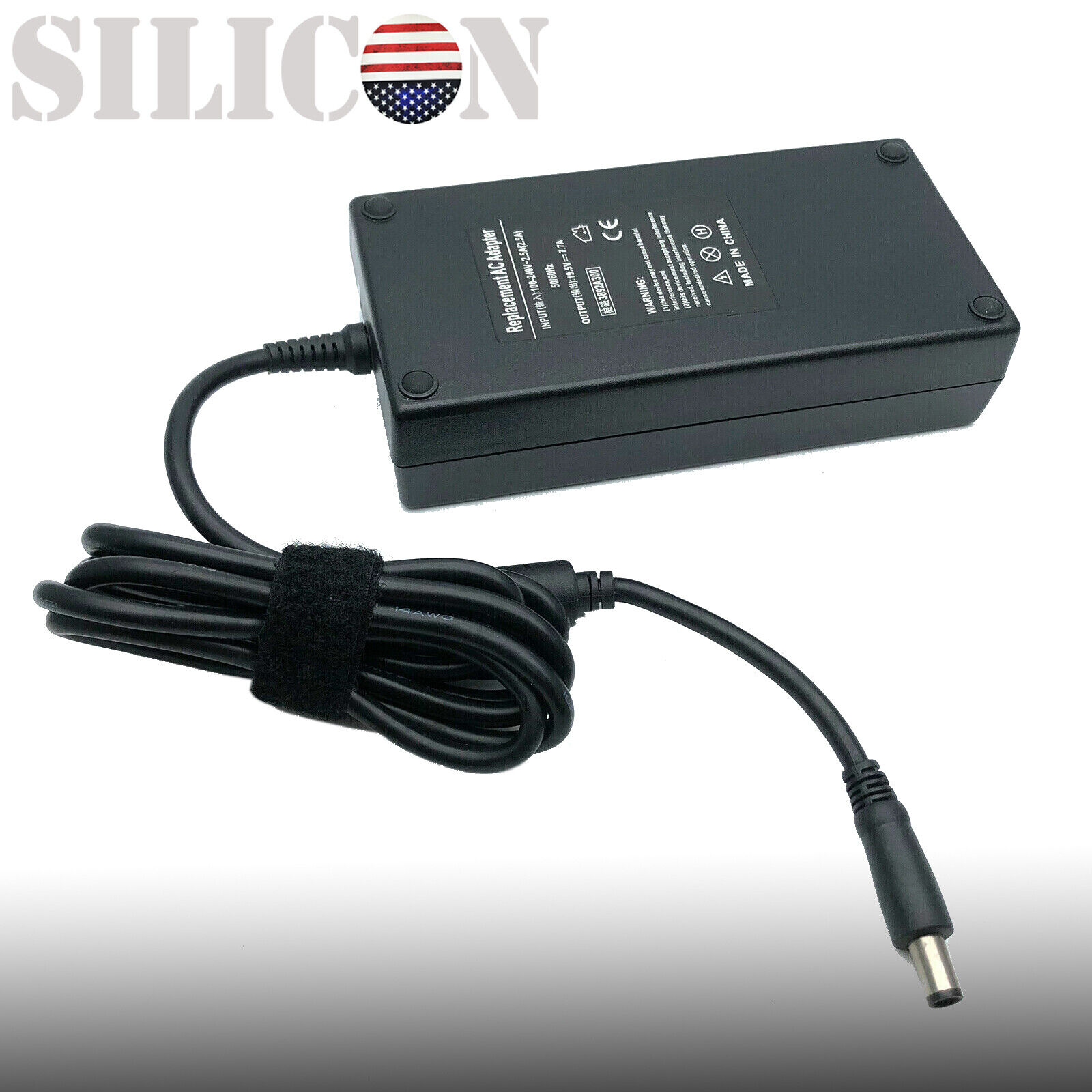 150W AC Adapter Charger For Dell Inspiron One 2020 2305 All-in-one PC Power Cord