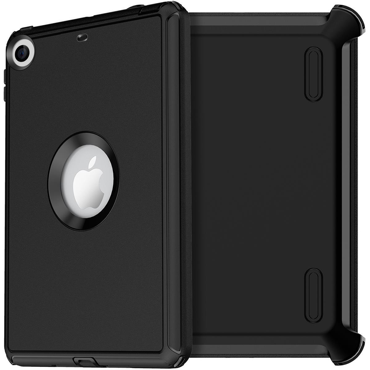 For iPad mini 5/4 Case Heavy Duty Shockproof Rugged Stand Cover Fits Otter Box