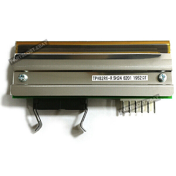G47500M GENUINE Printhead for Zebra 110Xi3 110XiIII Plus Thermal Printer 600dpi