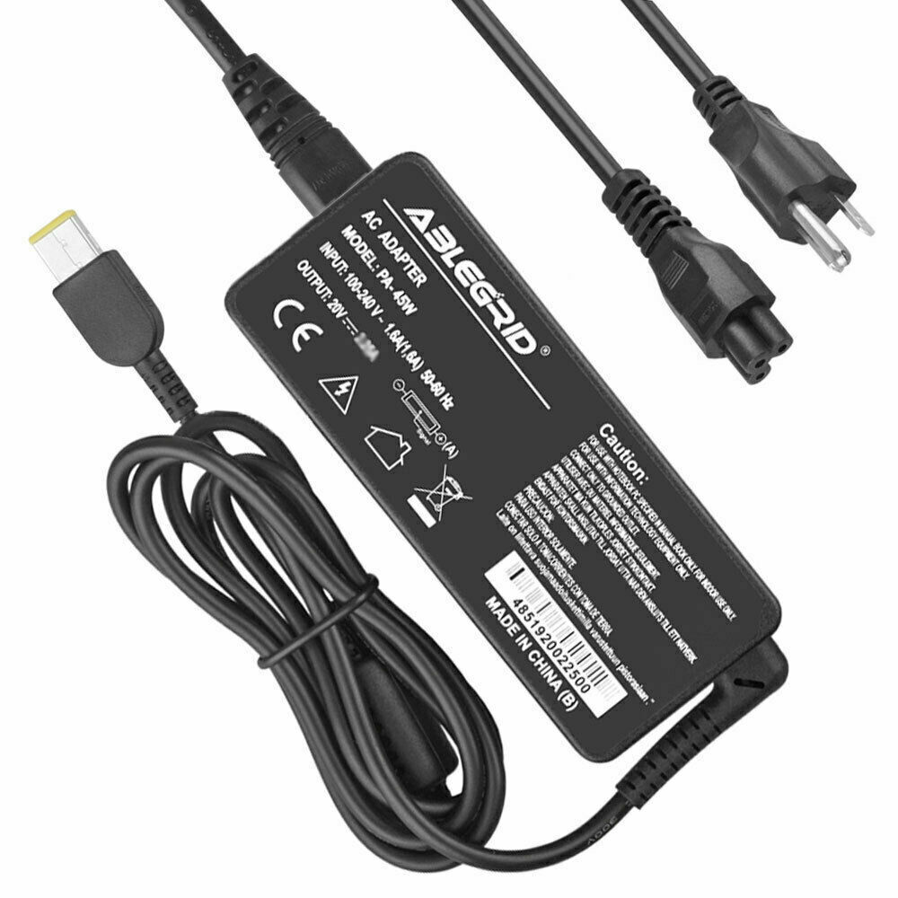 AC Adapter Charger For Lenovo C365 C40-05 C470 AlI-In-One Desktop PC Power Cord