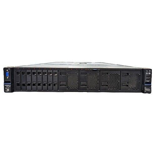 IBM LENOVO x3650 M5 8871 TYPE 16 Bay SFF 2U Server 2xHS 2X PS CTO system OEM NEW