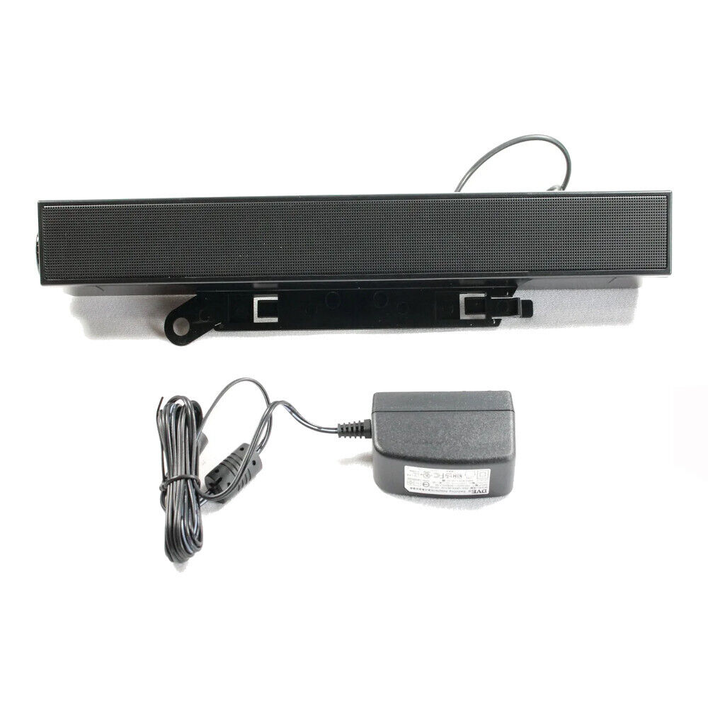 Dell AX510PA Multimedia Soundbar Speaker