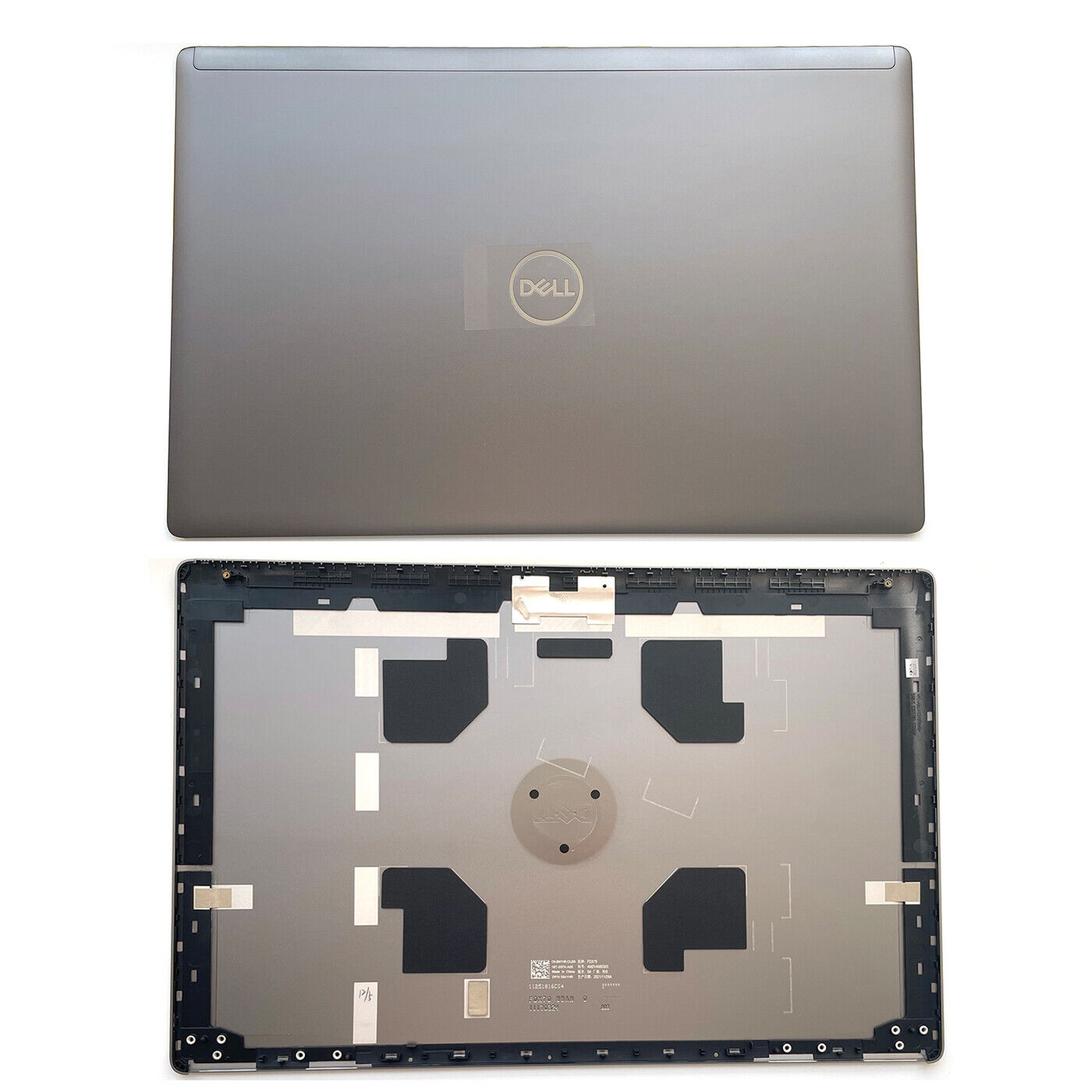 New For Dell Precision 7750 7760 LCD Back Cover Top Cover Rear Lid 094YHR 94YHR