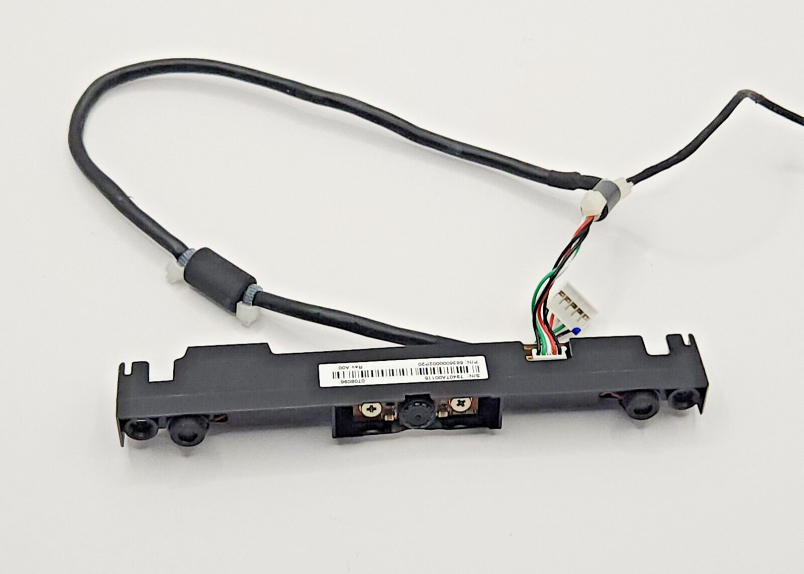 Dell Monitor SP2208WFPt Part: Web Camera & Cable 6836000002P20